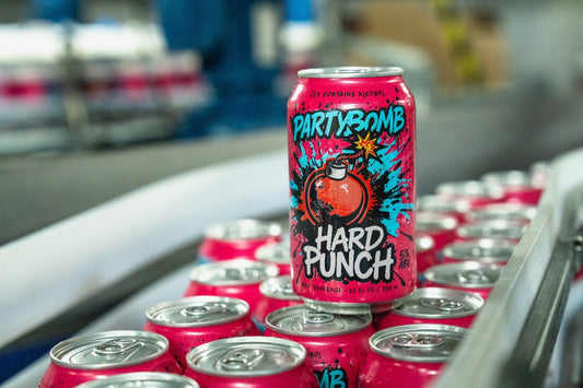 Why Flavor-First Drinks Are Taking Over