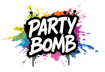 PartyBomb locator