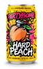 Hard Peach