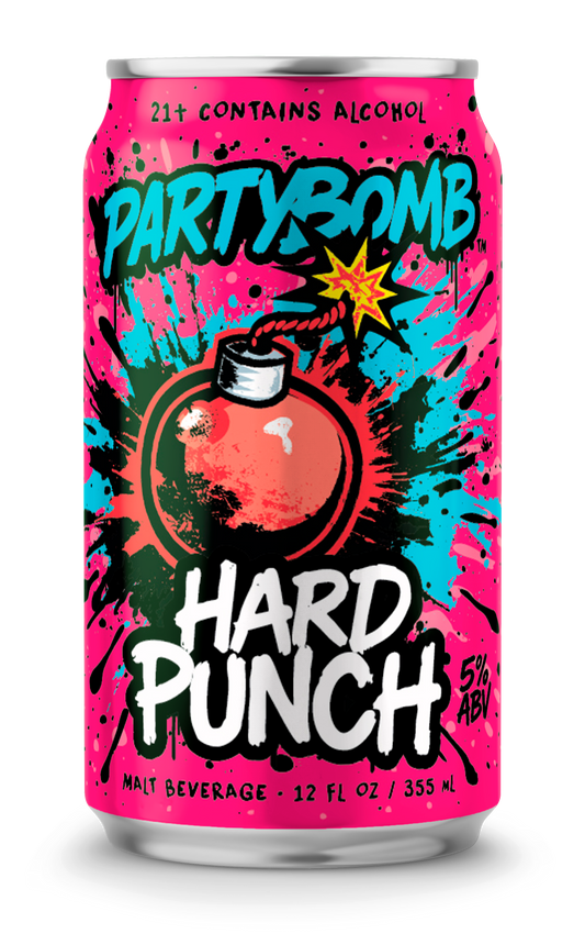 Hard Punch