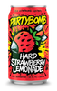 Hard Strawberry Lemonade