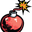 PARTYBOMB logo