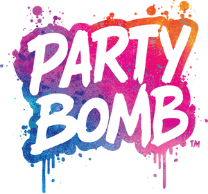 FAQ – PartyBomb