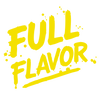 Full flavor